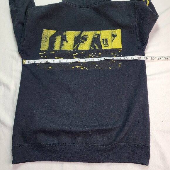 Post Malone Rockstar Hoodie Sweatshirt (S) - Picture 8 of 9